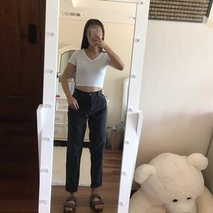 vintage levi’s 550